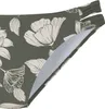 s.Oliver Bikini-Hose Lady olive-creme Größe 34 Produktbild-Vorschau 2