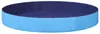 vidaXL Kinder Schwimmbecken Blau Ø300 x 38 cm Produktbild-Vorschau 1
