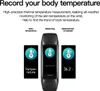 Smartwatch, Smartwatch für Damen und Herren, 1,1 Zoll Produktbild-Vorschau 4
