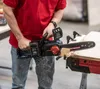 FEISTOS Forta Plus Duo, verstelbare metalen werkbank, set Productafbeelding-voorbeeld 10