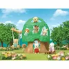 Sylvanian Families - 5318 - Baby Abenteuer Baumhaus Produktbild-Vorschau 5