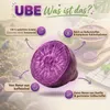 Mary Rose - Tè Matcha viola con polvere di ube 50 g - Anteprima dell’immagine prodotto 3