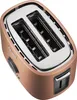 SENCOR STS 6056GD Elektrický topinkovač, 1000W, 2 otvory, Náhled obrázku produktu 7