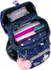 Belmil Comfy Plus Premium Schulranzen Set 5-teilig "Daisy" Produktbild-Vorschau 9