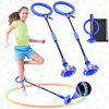 Hula Hop skákacie lano pre deti s LED diódami, Náhľad obrázku produktu 1