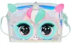 Purse Pets Purrisma Unicorn, Dziewczyna, Torba na ramię, Podgląd zdjęcia produktu 4