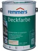 Remmers Deckfarbe RAL 1015 Hellelfenbein 2,5 Liter Produktbild-Vorschau 12
