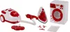 Set mit Haushaltsgeräten für Kinder 22570 Produktbild-Vorschau 3