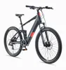 Telefunken E-Bike M936 27,5 Zoll mit 8 Gang Shimano Produktbild-Vorschau 1