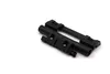 Schüco Rollen-Klemmband, RAL 9005 schwarz, 239956 Produktbild-Vorschau 5