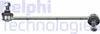 DELPHI Koppelstange Stabilisator für HYUNDAI H-1 Travel Produktbild-Vorschau 1
