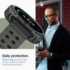 Etui Spigen Liquid Air Samsung Galaxy Watch 8 (44 Mm) Noir Voir les images du produit 9