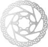 Shimano Bremsscheibe SM-RT56 Shim.Bremsscheiben 160 mm 6l Produktbild-Vorschau 4