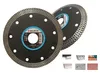 WÜRTH Diamanttrennscheibe Speed Ceramic 125 x 1,5 mm – Produktbild-Vorschau 7