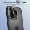 2x Kamera Schutz Glas für iPhone 13 Pro Max Camera Produktbild-Vorschau 6