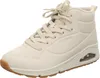 SKECHERS UNO - STAND HIGH Beige Produktbild-Vorschau 13