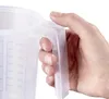 APS-Germany 30058, 1 l, g, ml, Polypropylen (PP), Silikon, Náhled obrázku produktu 3