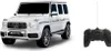 Rastar Radiovadāmā mašīna Mercedes Benz G63 1:24 / 2.4 GHz Náhľad obrázku produktu 8