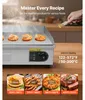 Plaque de cuisson électrique professionnelle SucceBuy 4400 Voir les images du produit 4