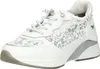 Mustang Sneaker Sneaker Kunstleder/Textil Produktbild-Vorschau 1