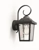 Philips by Signify Philips myGarden Buzzard Applique 60W Anteprima dell’immagine prodotto 10