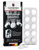 CLENESSO Reinigungstabletten Kaffeevollautomaten (20 Stück) Produktbild-Vorschau 1