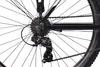WYNN Mountainbike 29 Zoll ATB2.0 schwarz Rahmenhöhe 52 cm Produktbild-Vorschau 4