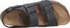 Birkenstock Milano Schwarz Birko-Flor Größe: 35 Schmal Produktbild-Vorschau 8