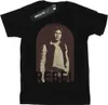 Star Wars - "Rebel" T-Shirt für Damen BI44632 (S) (Schwarz) Produktbild-Vorschau 1