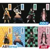 DEMON SLAYER - Tasse Heat Change - 460 ml - Slayers Produktbild-Vorschau 3