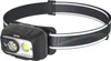 Hama HL500-C, Stirnband-Taschenlampe, Schwarz, Grau, Produktbild-Vorschau 1