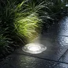 LED bodové svítidlo pro vestavbu do podlahy, patice GU10, Náhled obrázku produktu 2