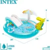 Intex 57165NP Playcenter "Gator"  Planschbecken Produktbild-Vorschau 20