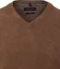 Casamoda - Herren Pullover mit V-Ausschnitt in Produktbild-Vorschau 6