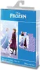 Bettwäsche, Kinderbettwäsche, Baumwolle, Frozen 002 140x200 Produktbild-Vorschau 3