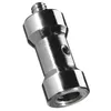 Walimex Spigot Gewinde Adapter 1/4 Zoll auf 3/8 Zoll, Produktbild-Vorschau 1