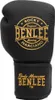 Benlee Wakefield Lederboxhandschuhe Schwarz 12 oz Schwarz Produktbild-Vorschau 1