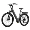 27,5-Zoll 48V 15AH City E-Bikes E-Hollandräder Wasserdicht Produktbild-Vorschau 1