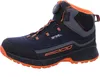 Jela, scarpe per bambini, stivali da trekking con lacci, Anteprima dell’immagine prodotto 6