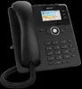 Snom D717 - VoIP-Telefon - dreiweg Anruffunktion Produktbild-Vorschau 4