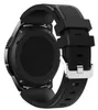Strap-it Samsung Gear S3 Classic / Frontier Armband Silikon Produktbild-Vorschau 2