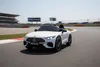 Dětské elektrické autíčko Mercedes SL63 AMG - Licencované - Náhled obrázku produktu 1