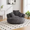 Sitzsack aus Cordstoff: langlebig & bequem, hohe Produktbild-Vorschau 7