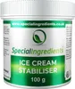 Special Ingredients Speiseeis Stabilisator 100 g - Produktbild-Vorschau 1