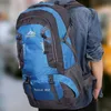 60L Wanderrucksack, Herren Damen Wasserdichter Rucksack, Produktbild-Vorschau 4