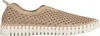 Ilse Jacobsen Sneakers TULIP3275-110 in Beige color size 38 Náhľad obrázku produktu 22