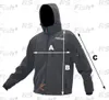 DAM Xtherm Winter Suit Herren (Olive) Größe XXL Produktbild-Vorschau 7