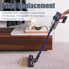 INF 2er-Pack Nachfilter für Dyson V10 / SV12 Staubsauger Produktbild-Vorschau 8