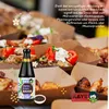 KAY LI Teriyaki Sauce 420ml - Würzsauce mit orientalischen Produktbild-Vorschau 4
