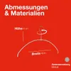 MAWA Light Kleiderbügel, 20er-Set, rutschfest, 40 cm, Weiß, Produktbild-Vorschau 5